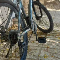 دوچرخه ۲۶|دوچرخه، اسکیت، اسکوتر|خواف, |دیوار