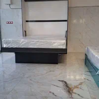 تخت تاشو|تخت و سرویس خواب|آستانه اشرفیه, |دیوار