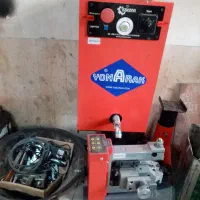 دیسک تراش روکار (سیار)