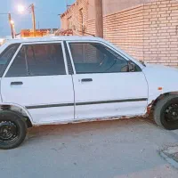 پراید مدل ۹۰|خودرو سواری و وانت|بندر ماهشهر, |دیوار