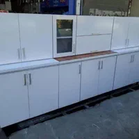 ست عکس تصویر کابینت|مصالح و تجهیزات ساختمان|همدان, |دیوار