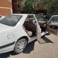 پژو پارس سال 94