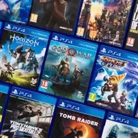 فروش اکانت های قانونی و ترکیبی ps4 و ps5