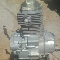 استوک الگانس 125
