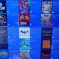 کرایه.اجاره. سونی ۴ و ۵ ps4-ps5|خدمات رایانه‌ای و موبایل|قم, پردیسان|دیوار