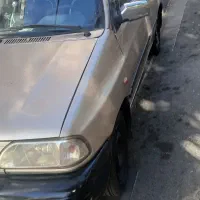 پراید Saba GLXI، مدل ۱۳۸۸|خودرو سواری و وانت|ورامین, ورامین|دیوار