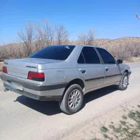 پژو405|خودرو سواری و وانت|لردگان, |دیوار