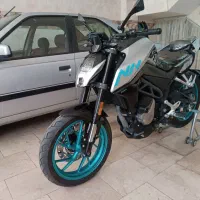 cf250nk|موتورسیکلت|همدان, |دیوار