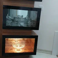 گنجه|بوفه، ویترین، کنسول|مشهد, منزل آباد|دیوار