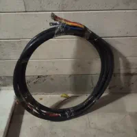 کابل ۳×۷۰ به همراه نول مسی