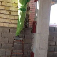 جوشکاری|خدمات پیشه و مهارت|بم, |دیوار