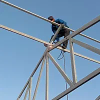 خدمات جوشکاری و فنی|خدمات پیشه و مهارت|آذرشهر, |دیوار