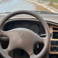 پارس elxمدل 86|خودرو سواری و وانت|مهاباد (آذربایجان غربی), |دیوار