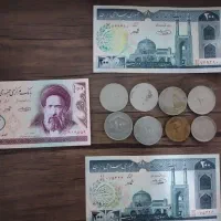 اسکناس وسکه جمهوری