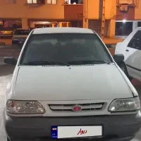 ماشین پراید|خودرو سواری و وانت|گنبد کاووس, |دیوار