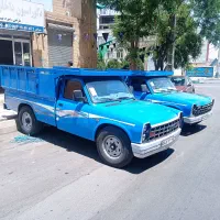 حمل با ر باربری وانت تلفنی  و اساس کشی نیسان
