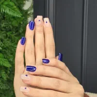 کاشت ناخون فقط ۱۸۰