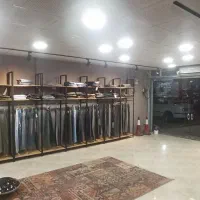 اجاره مغازه ۱۰۰ متری پارک کودک (خ ولایت)