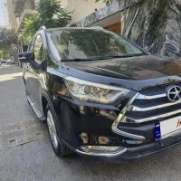 جک s3 فول اتوماتیک در حد اقساط معاوضه با خودرو|خودرو سواری و وانت|اصفهان, سروستان|دیوار