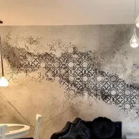 نقاشی ساختمان داخلی و خارجی با بهترین متریال|خدمات پیشه و مهارت|دماوند, گیلاوند|دیوار