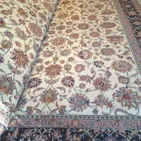 فرش دستباف|فرش|مشهد, ده دی|دیوار