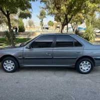 پژوپارس تیوفایو|خودرو سواری و وانت|اشتهارد, |دیوار