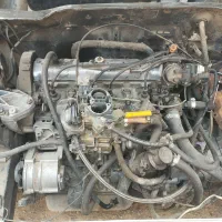 پژو 2000|خودرو سواری و وانت|پشتکوه (فارس), |دیوار