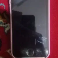 اپل iPhone 5s با حافظهٔ ۱۶ گیگابایت|موبایل|بیستون, |دیوار