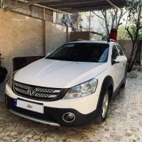 اچ سی کراس مدل ۹۶ خیلی تمیز کم کار