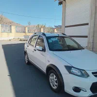 کوییک مدل ۹۸ بدون رنگ درحد