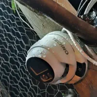 **دززدگیر و دورربین بگیر با چک پرداخت کن**|دوربین مداربسته|کرمانشاه, |دیوار