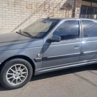 پارس تیوفایو مدل ۹۵ کلاس ۱۳