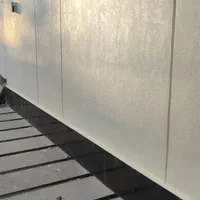 میکروسمنت با لاک پلی یورتان خارجی