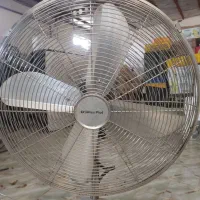 پنکه سوئیس پلاس مدل sf-1618s|پنکه و تصفیه‌کنندهٔ هوا|چناران, |دیوار