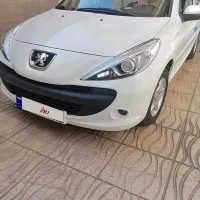 207 tu5p|خودرو سواری و وانت|تبریز, |دیوار