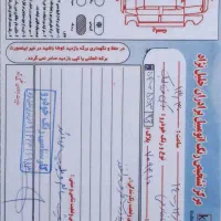 پژو پارس LX TU5، مدل ۱۳۹۵|خودرو سواری و وانت|شاهرود, |دیوار