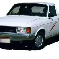 معاوضه پیکان وانت باباغ چای درشمال