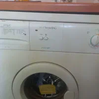 تعمیرات و فروش لوازم جانبی لباسشویی و جاروبرقی