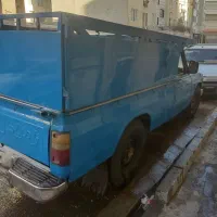 نیسان مدل 91|خودرو سواری و وانت|باقرشهر, |دیوار