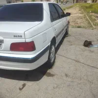 پارس سال مدل 99