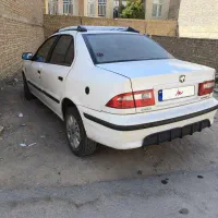 سمند EF7 دوگانه مدل ۹۷