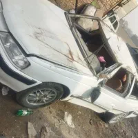 پارس تیوفایو تصادفی مدل 1400