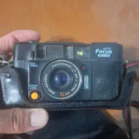 دوربین یاشیکا ژاپن
