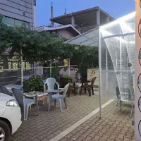 فروش غرفه در بازارچه آستاراخان