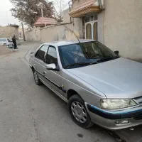 پژو پارس معاوضه با 111 هم قیمت هم دارم|خودرو سواری و وانت|پیشوا, |دیوار