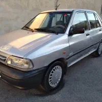 پراید مدل ۸۶ شاسی سالم|خودرو سواری و وانت|دورود, |دیوار