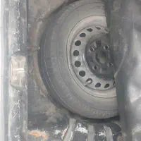 پراید۸۷ تک گانه در حد|خودرو سواری و وانت|تبریز, |دیوار