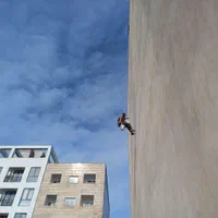 برق نما،اب بندی عایق کاری راپل پیچ رولپلاک بندباز|خدمات پیشه و مهارت|رشت, فلسطین|دیوار