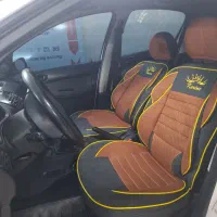 پژو 206 تیپ 5، مدل 1395|خودرو سواری و وانت|قم, زنبیل آباد|دیوار