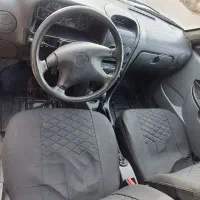 پراید مدل ۸۵|خودرو سواری و وانت|فردوس (خراسان), |دیوار